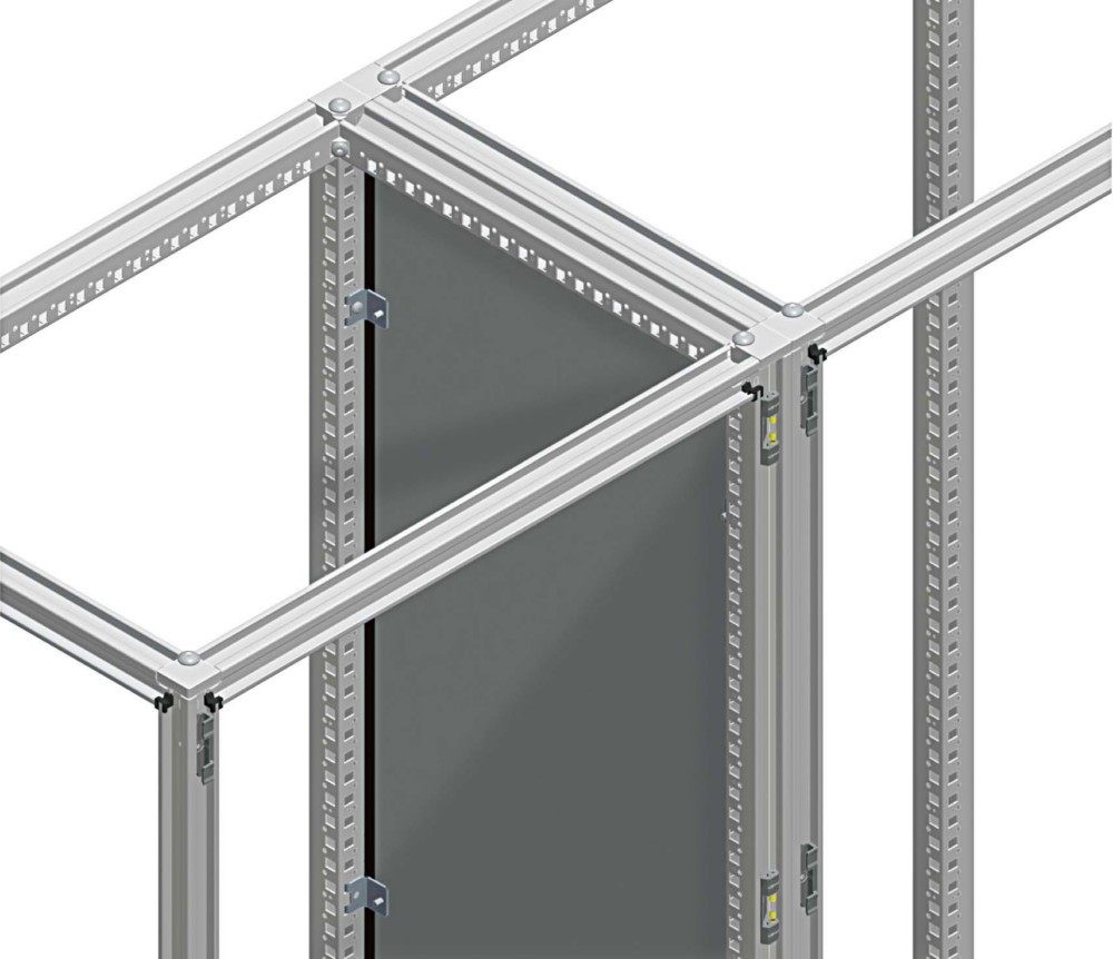 Schneider Electric Trennwand verzinkt SF NSYPPS185 Schneider Electric Trennwand verzinkt SF NSYPPS185 von Schneider Electric