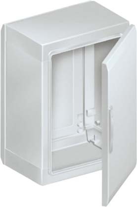 Schneider Electric Tür Polyester NSYPLA1054G Schneider Electric Tür Polyester NSYPLA1054G von Schneider Electric