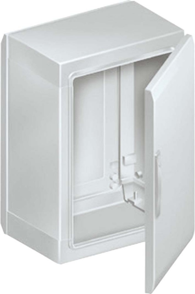 Schneider Electric Tür Polyester NSYPLA12103G(VE2) von Schneider Electric