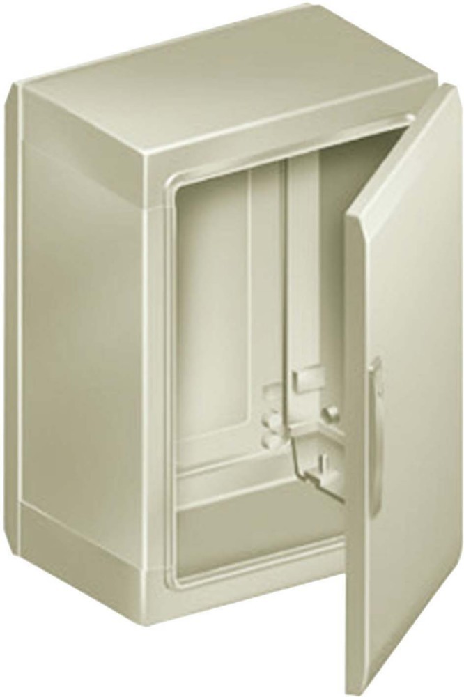 Schneider Electric Tür Polyester NSYPLA1574G von Schneider Electric