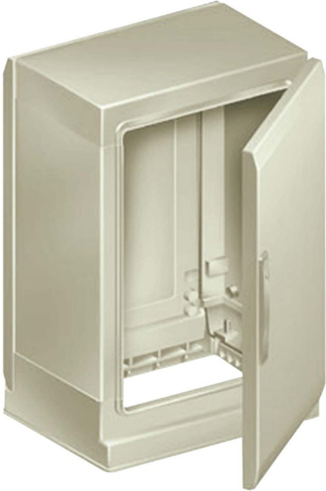 Schneider Electric Tür Polyester NSYPLAZ10123G(VE2) von Schneider Electric