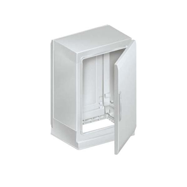 Schneider Electric Tür Polyester NSYPLAZ1073G von Schneider Electric