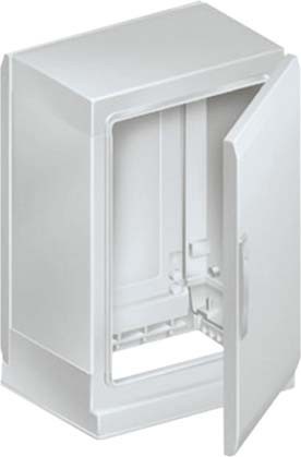 Schneider Electric Tür Polyester NSYPLAZ1073G von Schneider Electric