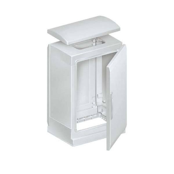 Schneider Electric Tür Polyester NSYPLAZT773G von Schneider Electric