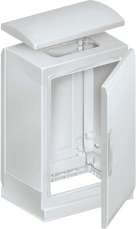 Schneider Electric Tür Polyester NSYPLAZT773G von Schneider Electric