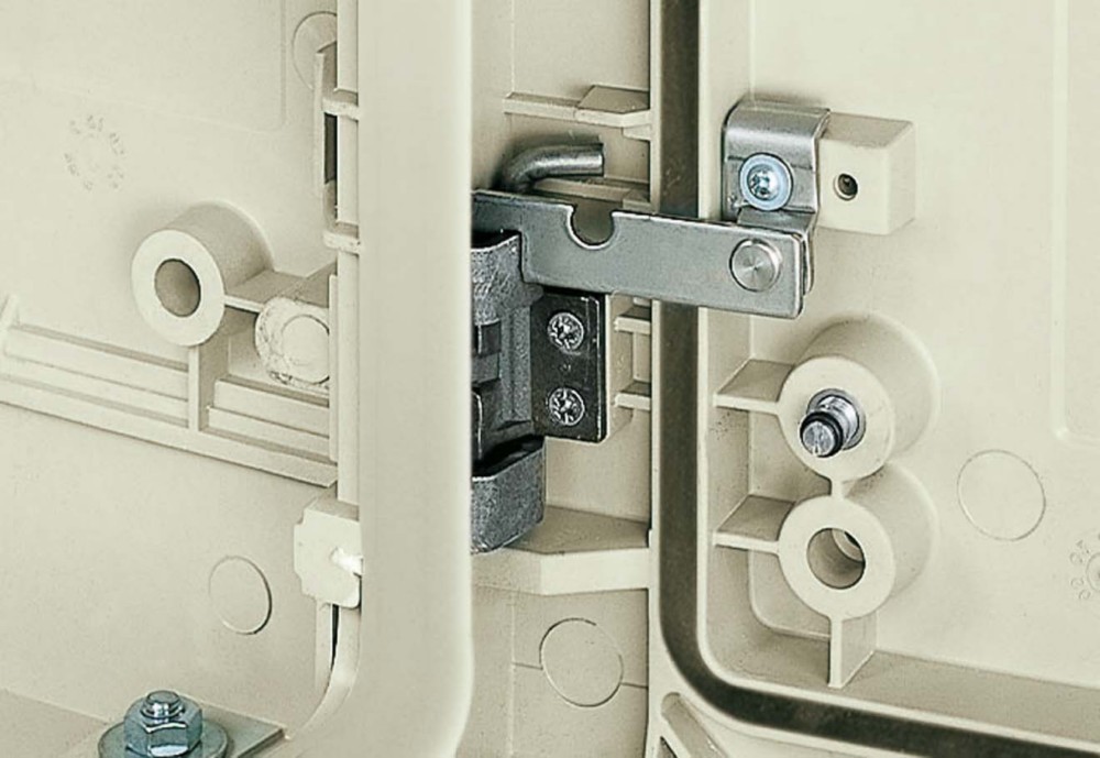Schneider Electric Türarretierung NSYRETPLA Schneider Electric Türarretierung NSYRETPLA von Schneider Electric