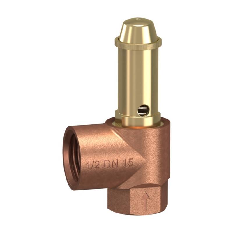 Schneider Electric Überdruckventil VW3A98LGHC2 von Schneider Electric