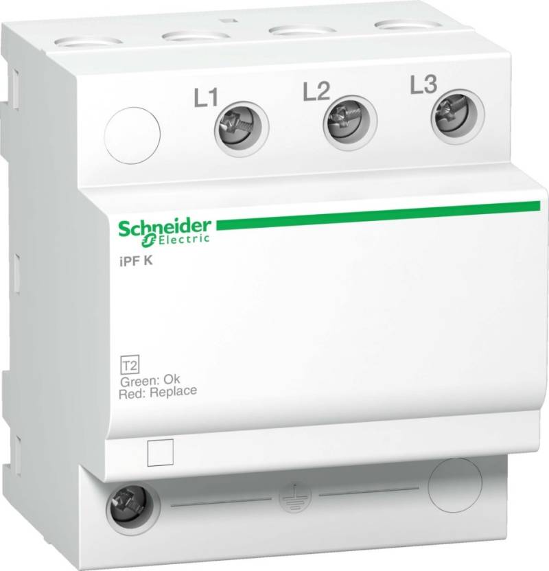 Schneider Electric Überspannungsableiter A9L15582 von Schneider Electric