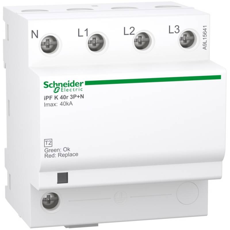 Schneider Electric Überspannungsableiter A9L15641 von Schneider Electric
