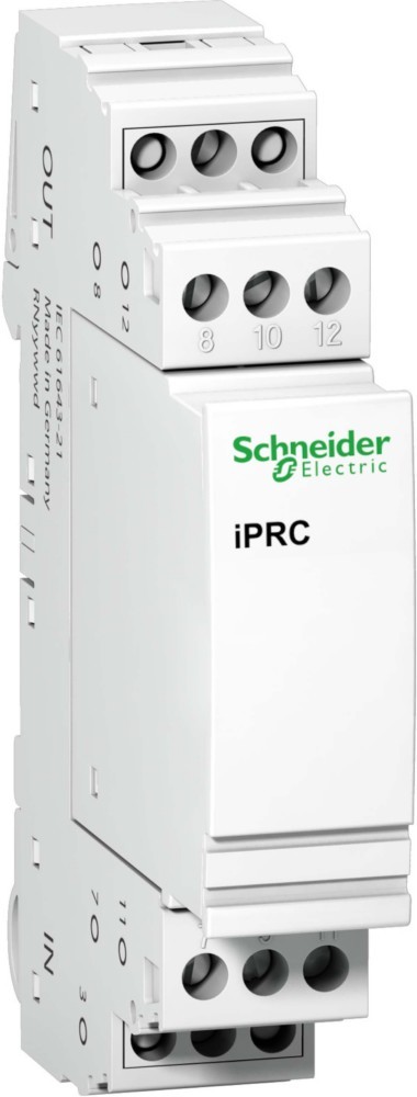 Schneider Electric Überspannungsableiter DSL A9L16337 Schneider Electric Überspannungsableiter DSL A9L16337 von Schneider Electric