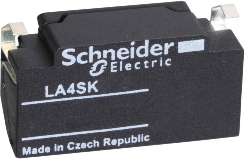 Schneider Electric Überspannungsbegrenzer LA4SKC1U Schneider Electric Überspannungsbegrenzer LA4SKC1U von Schneider Electric