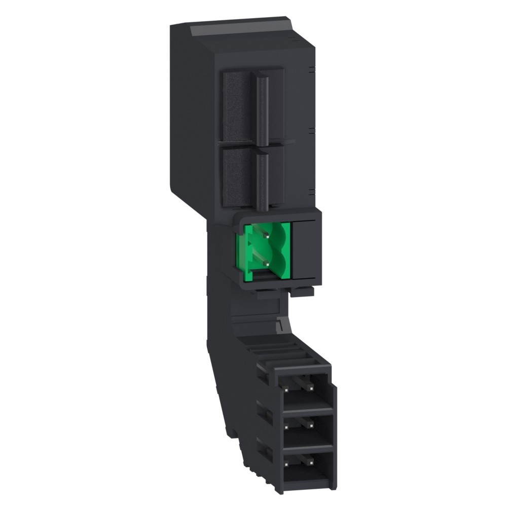 Schneider Electric ULP-Kommunikationsmodul LV836386 Schneider Electric ULP-Kommunikationsmodul LV836386 von Schneider Electric