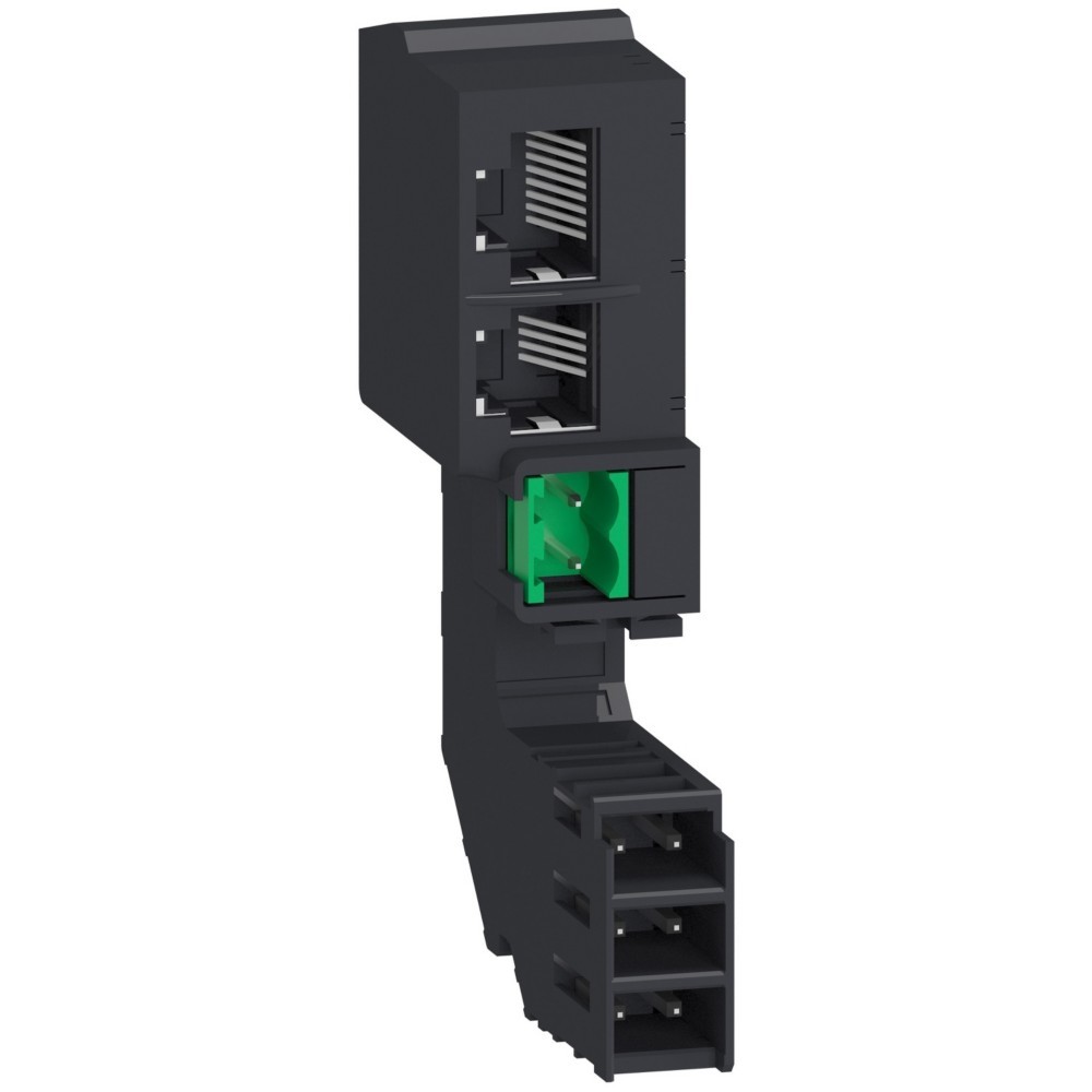 Schneider Electric ULP-Kommunikationsmodul LV850064SP Schneider Electric ULP-Kommunikationsmodul LV850064SP von Schneider Electric