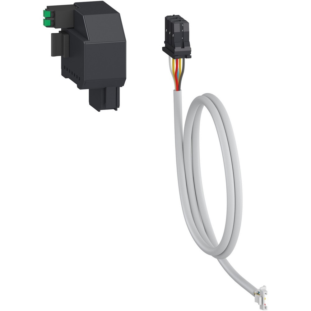 Schneider Electric ULP-Port-Modul-Kit LV850061SP Schneider Electric ULP-Port-Modul-Kit LV850061SP von Schneider Electric