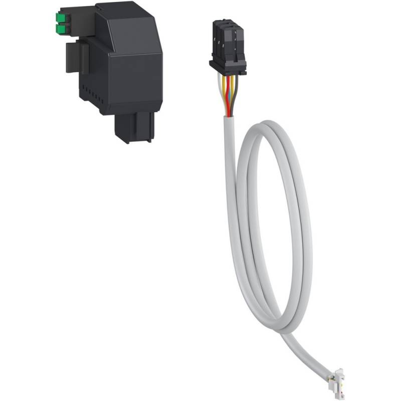 Schneider Electric ULP-Port-Modul-Kit LV850061SP von Schneider Electric
