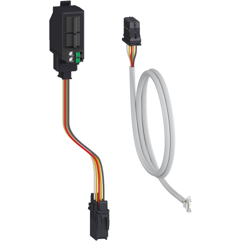 Schneider Electric ULP-Port-Modul-Kit LV850062SP Schneider Electric ULP-Port-Modul-Kit LV850062SP von Schneider Electric
