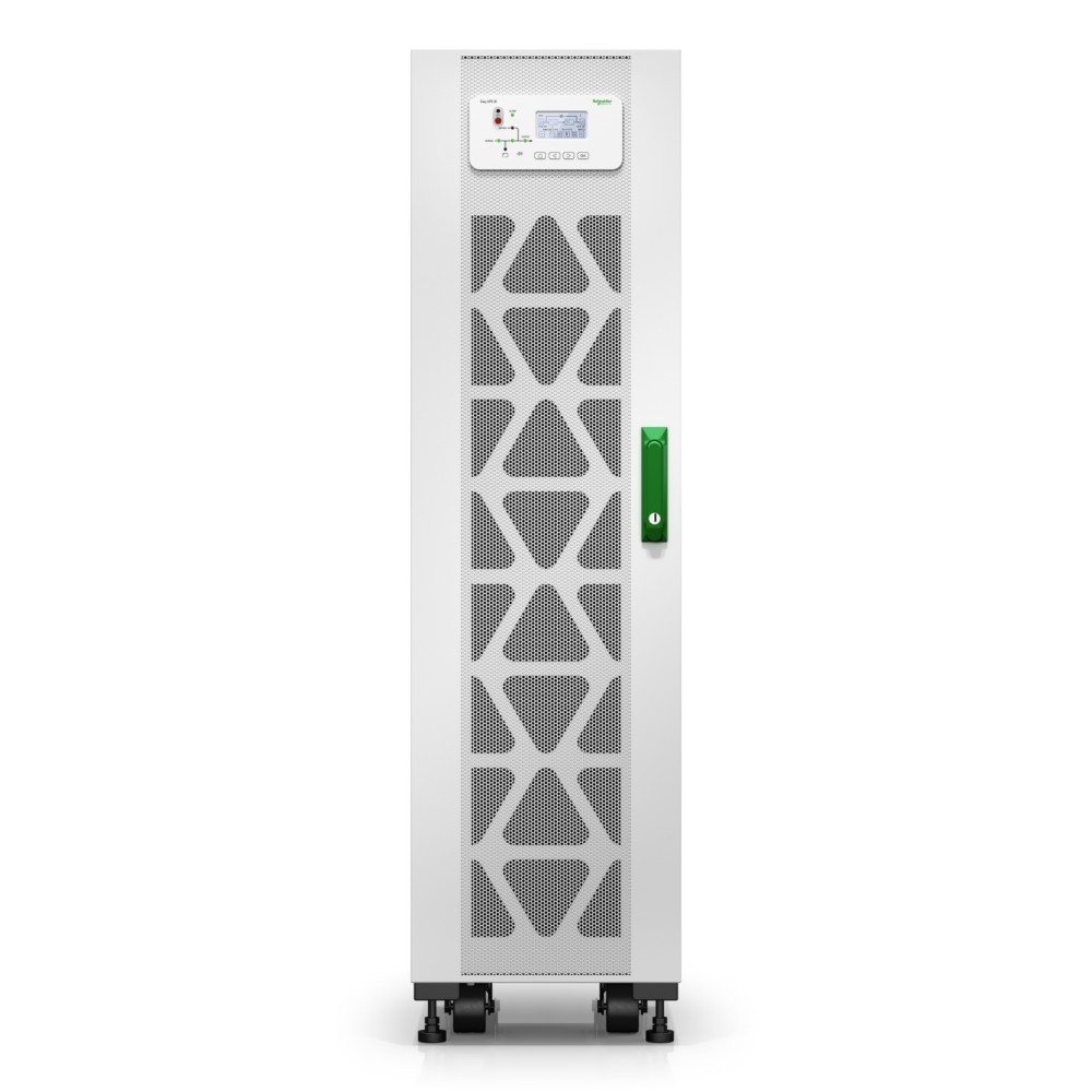 Schneider Electric USV-Anlage 3Ph.UPS 10kVA E3SUPS10K3IB1 Schneider Electric USV-Anlage 3Ph.UPS 10kVA E3SUPS10K3IB1 von Schneider Electric