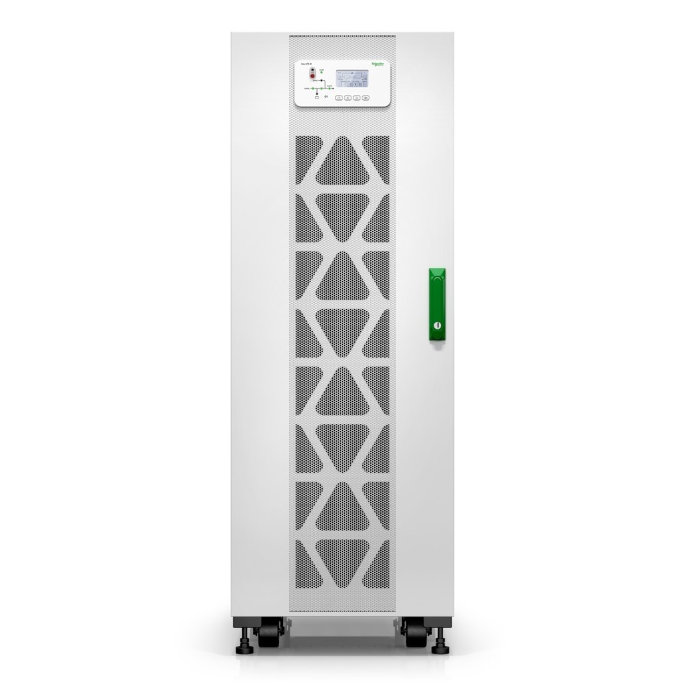Schneider Electric USV-Anlage 3Ph.UPS 30kVA E3SUPS30K3IB2 Schneider Electric USV-Anlage 3Ph.UPS 30kVA E3SUPS30K3IB2 von Schneider Electric