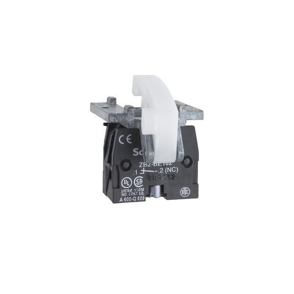 Schneider Electric Unterteil XACS105 Schneider Electric Unterteil XACS105 von Schneider Electric