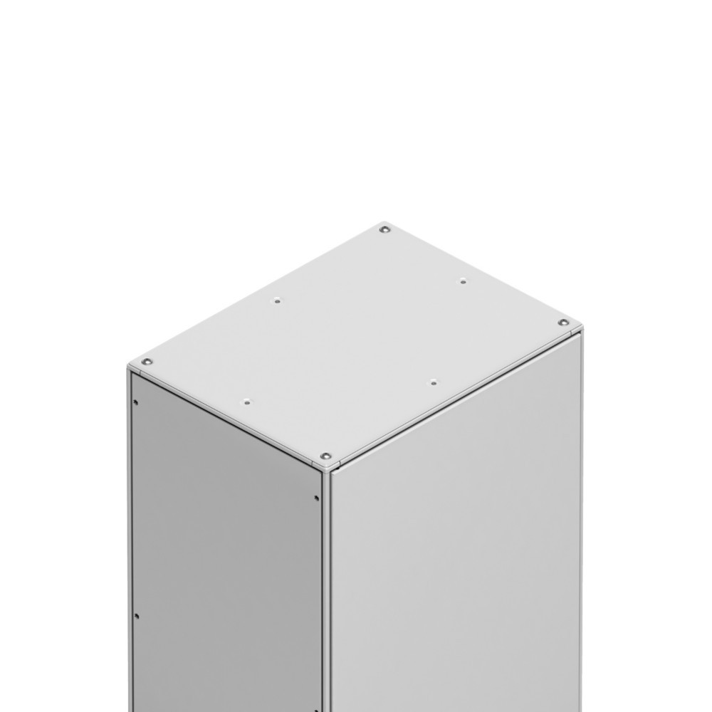 Schneider Electric Vergrößertes Dach Raum SF NSYRSF45L Schneider Electric Vergrößertes Dach Raum SF NSYRSF45L von Schneider Electric