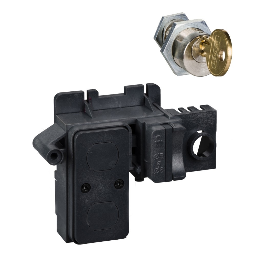 Schneider Electric Verriegelung MasterPact LV864933SP Schneider Electric Verriegelung MasterPact LV864933SP von Schneider Electric