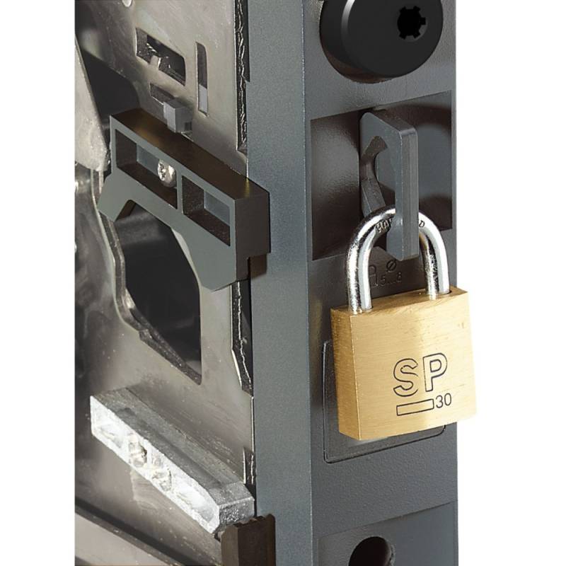 Schneider Electric Verriegelung Trennstellung 33774 von Schneider Electric