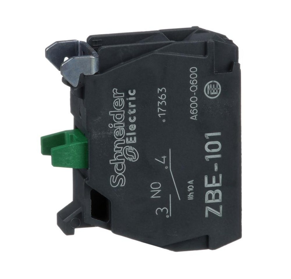 Schneider Electric Verteiler Schneider Electric Hilfsschalter, Kontaktblock, Harmony XB4 und XB5, 2 Schneider Electric Verteiler Schneider Electric Hilfsschalter, Kontaktblock, Harmony XB4 und XB5, 2 von Schneider Electric