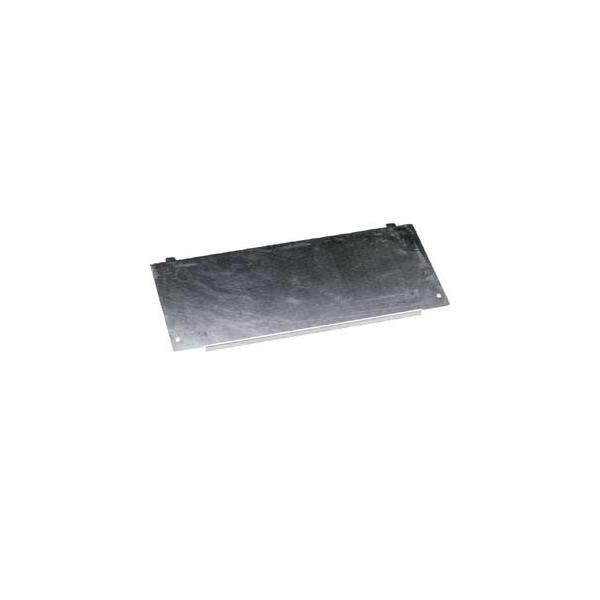 Schneider Electric Vollblech-Abdeckplatte NSYEC440 Schneider Electric Vollblech-Abdeckplatte NSYEC440 von Schneider Electric