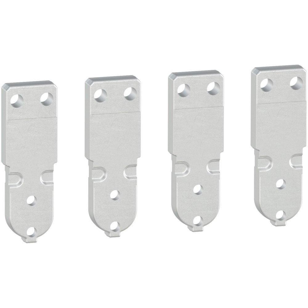Schneider Electric Vorderanschluss oben/unten LV833589SP Schneider Electric Vorderanschluss oben/unten LV833589SP von Schneider Electric