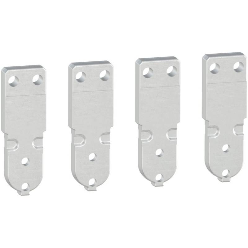 Schneider Electric Vorderanschluss oben/unten LV833589SP von Schneider Electric