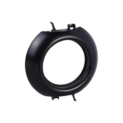 Schneider Electric WDE011423 Mittelrahmen für Steckdosen und Schalter, Schwarz RENOVA Schneider Electric WDE011423 Mittelrahmen für Steckdosen und Schalter, Schwarz RENOVA von Schneider Electric
