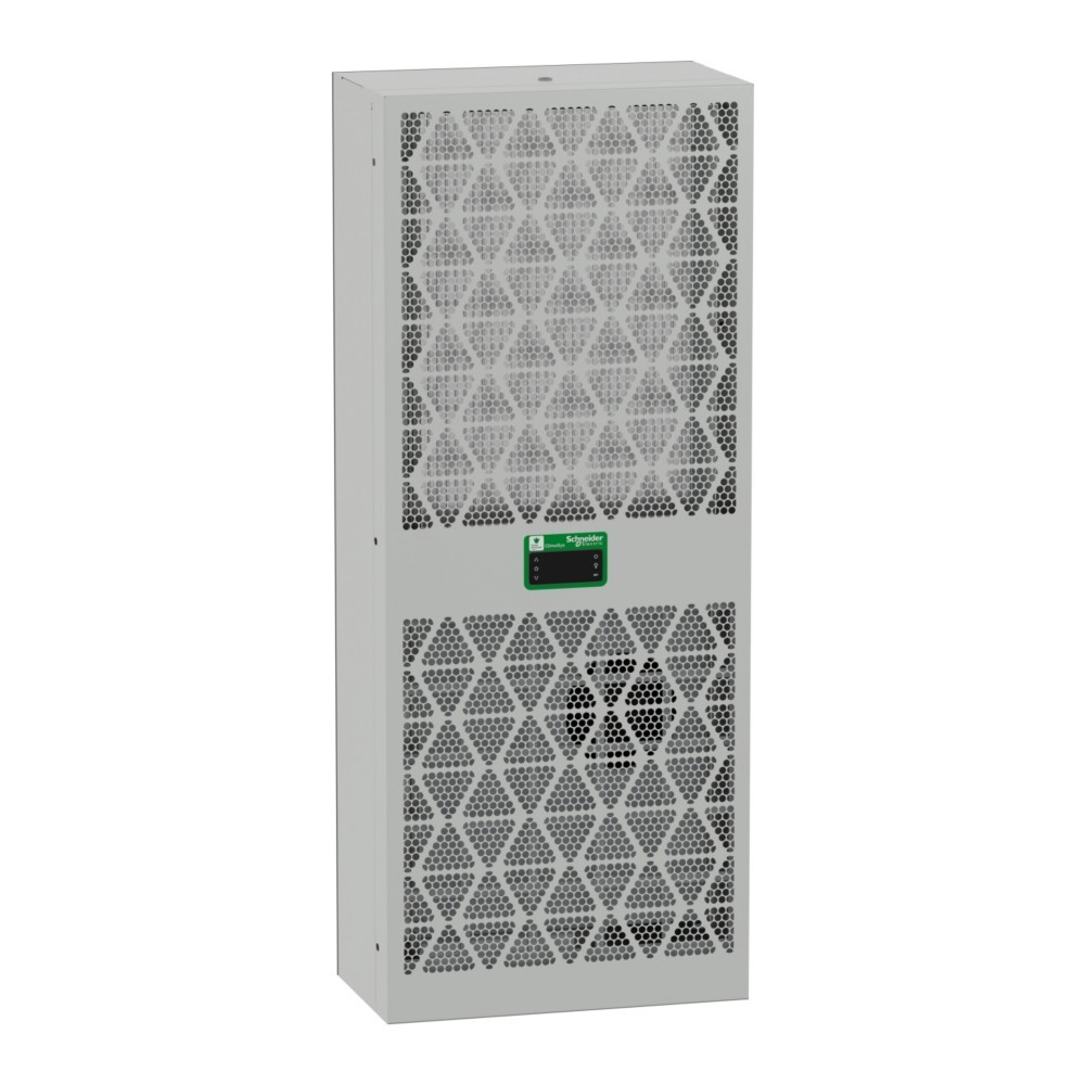 Schneider Electric Wandanbau-Kühlgerät NSYCU1K22P4DG Schneider Electric Wandanbau-Kühlgerät NSYCU1K22P4DG von Schneider Electric