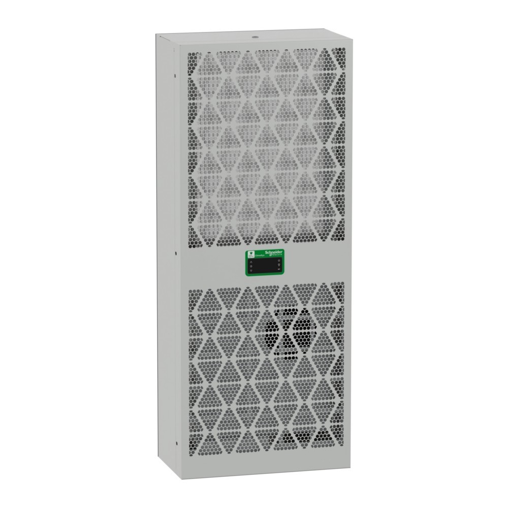 Schneider Electric Wandanbau-Kühlgerät NSYCU1K2DG Schneider Electric Wandanbau-Kühlgerät NSYCU1K2DG von Schneider Electric
