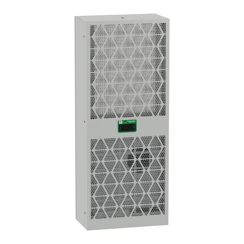 Schneider Electric Wandanbau-Kühlgerät NSYCU1K2DG von Schneider Electric