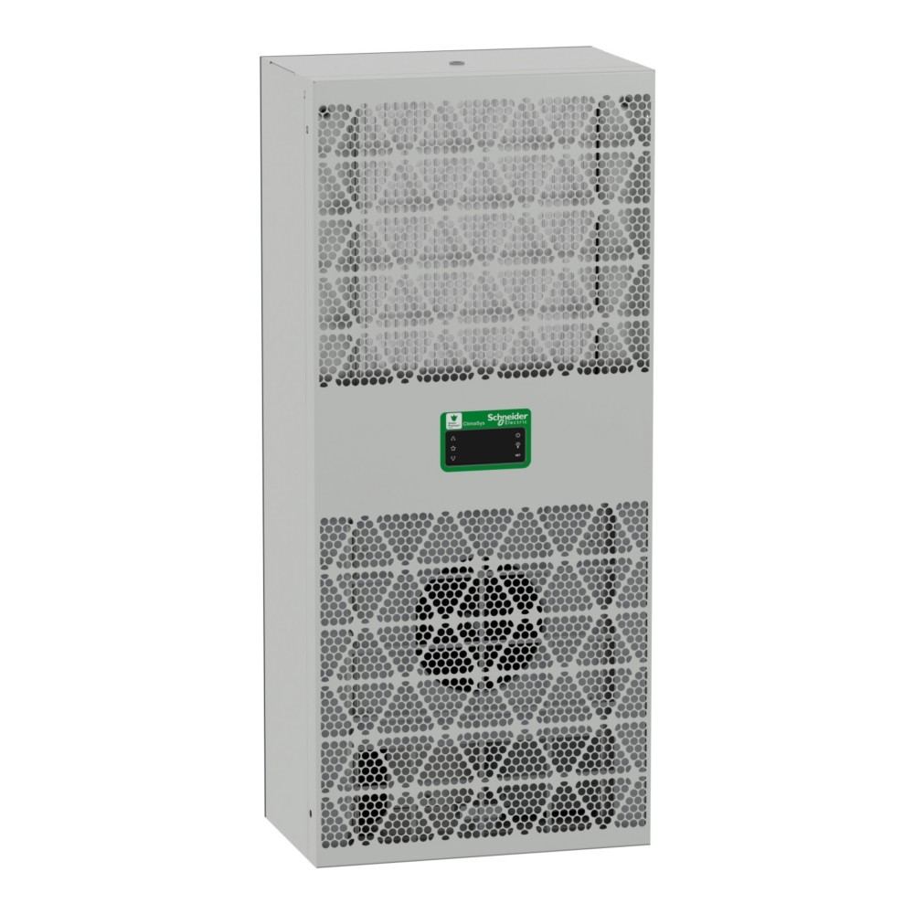 Schneider Electric Wandanbau-Kühlgerät NSYCU1K2P4DG Schneider Electric Wandanbau-Kühlgerät NSYCU1K2P4DG von Schneider Electric