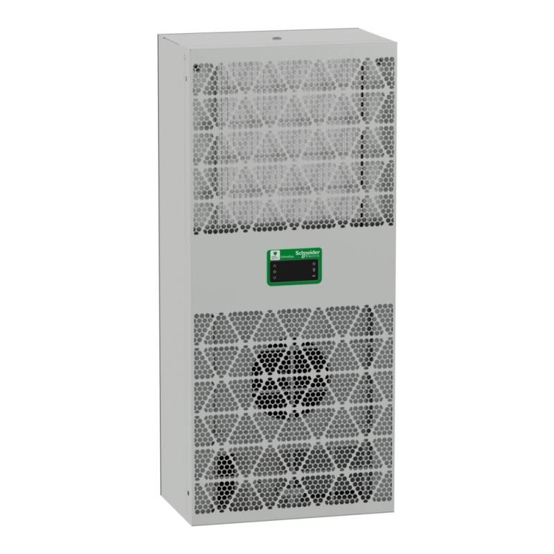 Schneider Electric Wandanbau-Kühlgerät NSYCU1K2P4DG von Schneider Electric