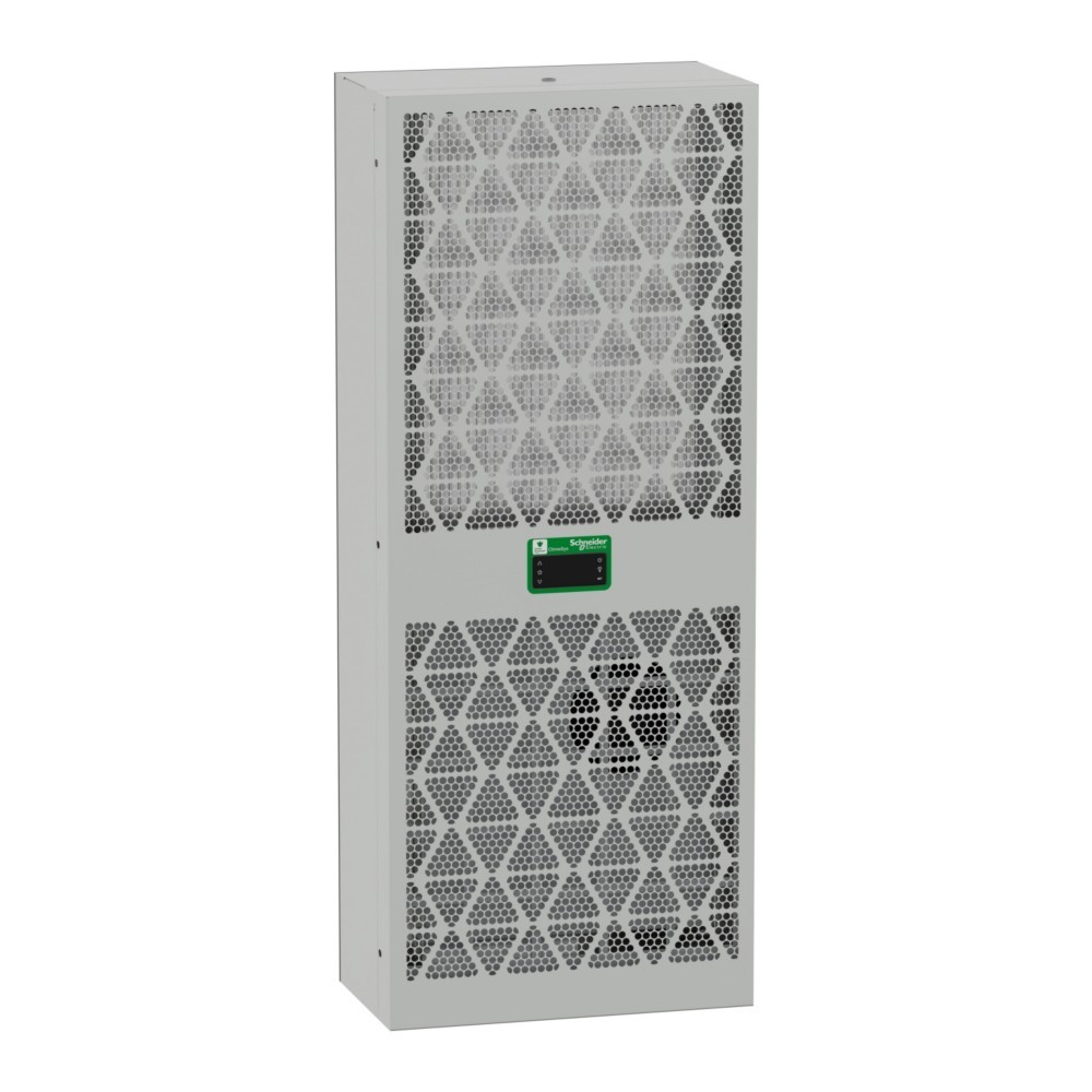 Schneider Electric Wandanbau-Kühlgerät NSYCU1K62P4DG Schneider Electric Wandanbau-Kühlgerät NSYCU1K62P4DG von Schneider Electric