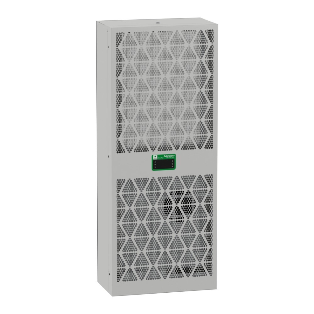 Schneider Electric Wandanbau-Kühlgerät NSYCU1K6DG Schneider Electric Wandanbau-Kühlgerät NSYCU1K6DG von Schneider Electric