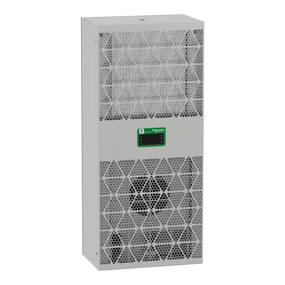 Schneider Electric Wandanbau-Kühlgerät NSYCU1KDG Schneider Electric Wandanbau-Kühlgerät NSYCU1KDG von Schneider Electric