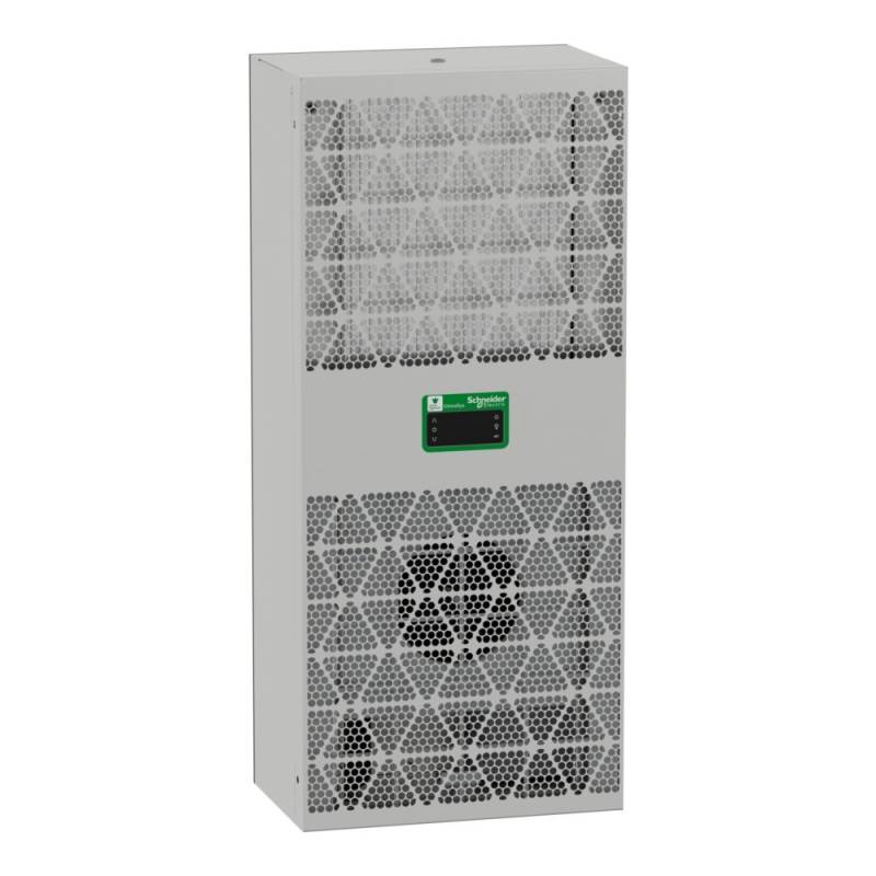 Schneider Electric Wandanbau-Kühlgerät NSYCU1KDG von Schneider Electric