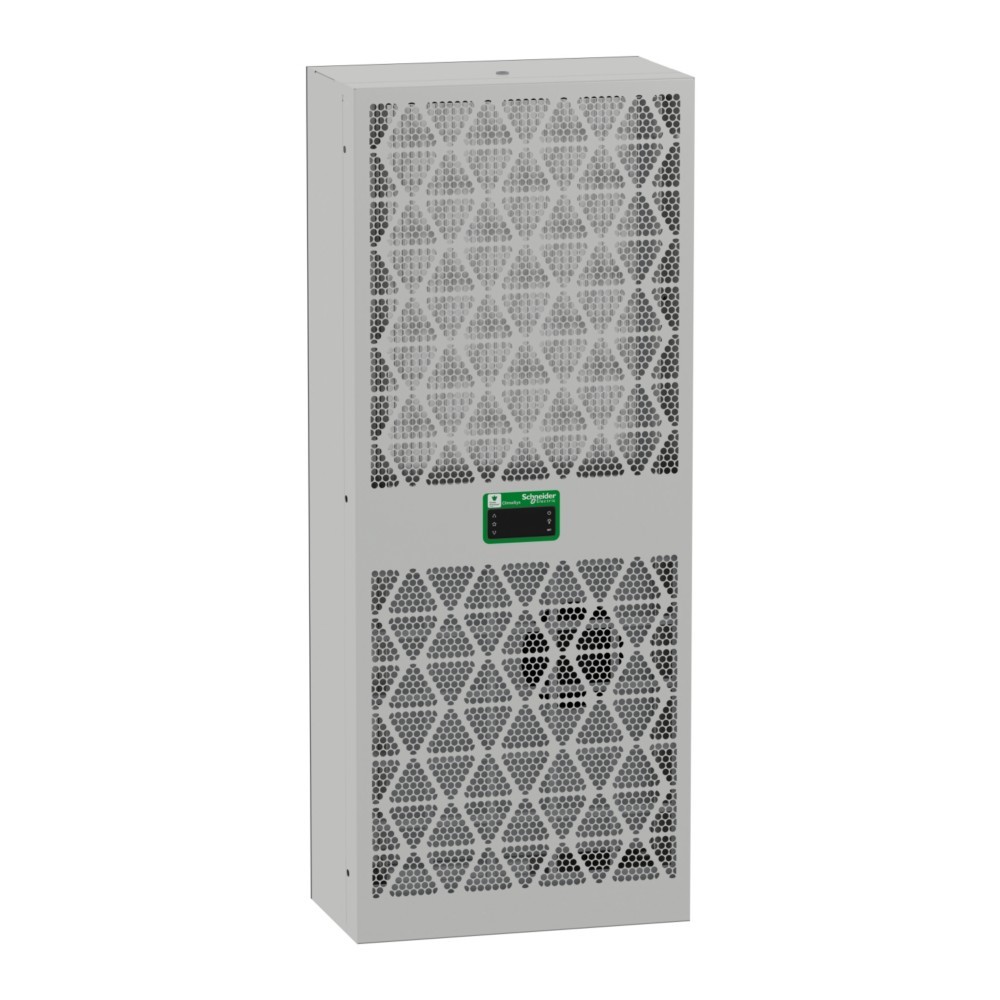 Schneider Electric Wandanbau-Kühlgerät NSYCU2K3P4DG Schneider Electric Wandanbau-Kühlgerät NSYCU2K3P4DG von Schneider Electric