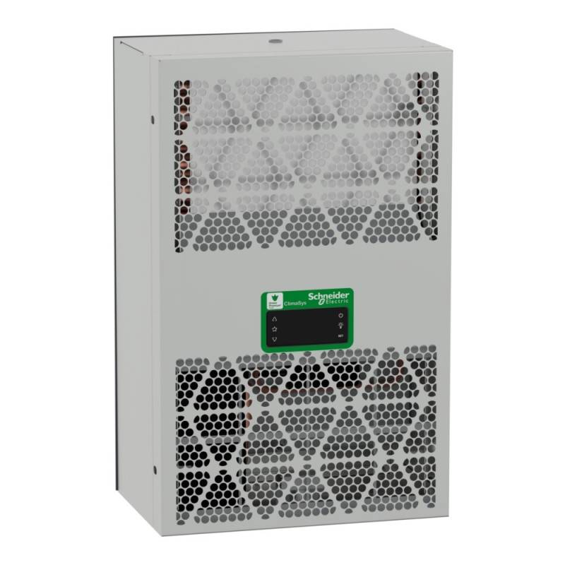Schneider Electric Wandanbau-Kühlgerät NSYCU350DG von Schneider Electric