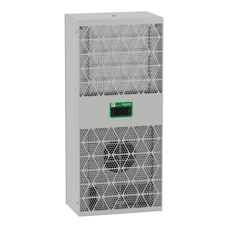 Schneider Electric Wandanbau-Kühlgerät NSYCU800DG von Schneider Electric