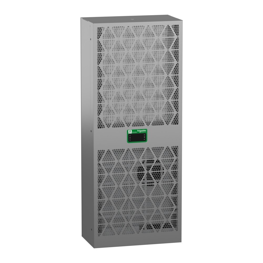 Schneider Electric Wandanbau-Kühlgerät NSYCUX1K6DG Schneider Electric Wandanbau-Kühlgerät NSYCUX1K6DG von Schneider Electric
