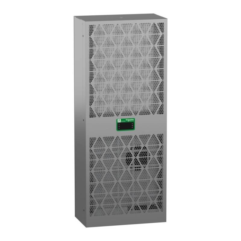 Schneider Electric Wandanbau-Kühlgerät NSYCUX1K6DG von Schneider Electric