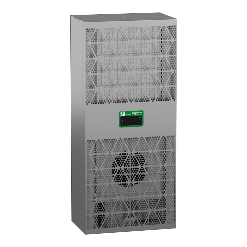 Schneider Electric Wandanbau-Kühlgerät NSYCUX1KDG Schneider Electric Wandanbau-Kühlgerät NSYCUX1KDG von Schneider Electric