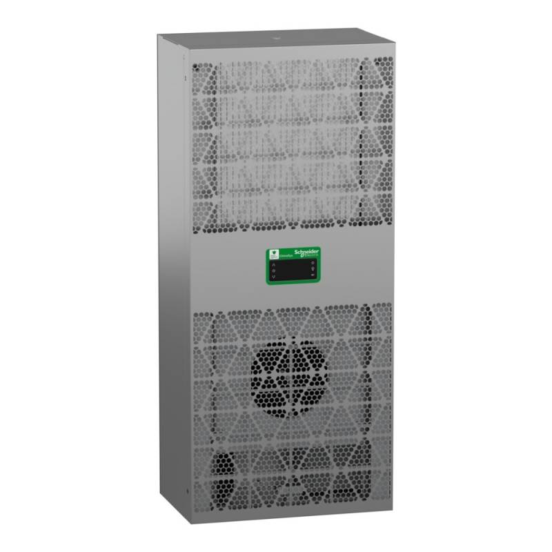 Schneider Electric Wandanbau-Kühlgerät NSYCUX1KDG von Schneider Electric