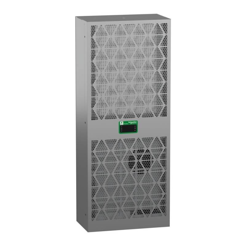 Schneider Electric Wandanbau-Kühlgerät NSYCUX2K3P4DG von Schneider Electric
