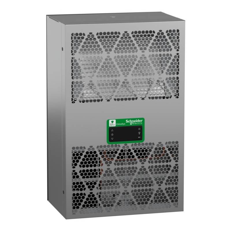 Schneider Electric Wandanbau-Kühlgerät NSYCUX600DG von Schneider Electric