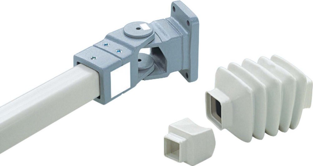 Schneider Electric Wandbefestigung NSYCMUMA50 von Schneider Electric